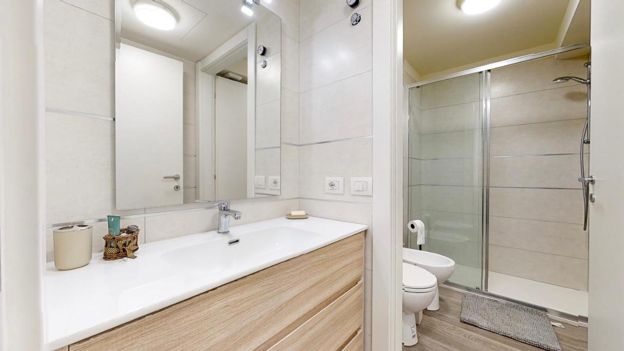 Il Giardino Segreto Apartamento Milán