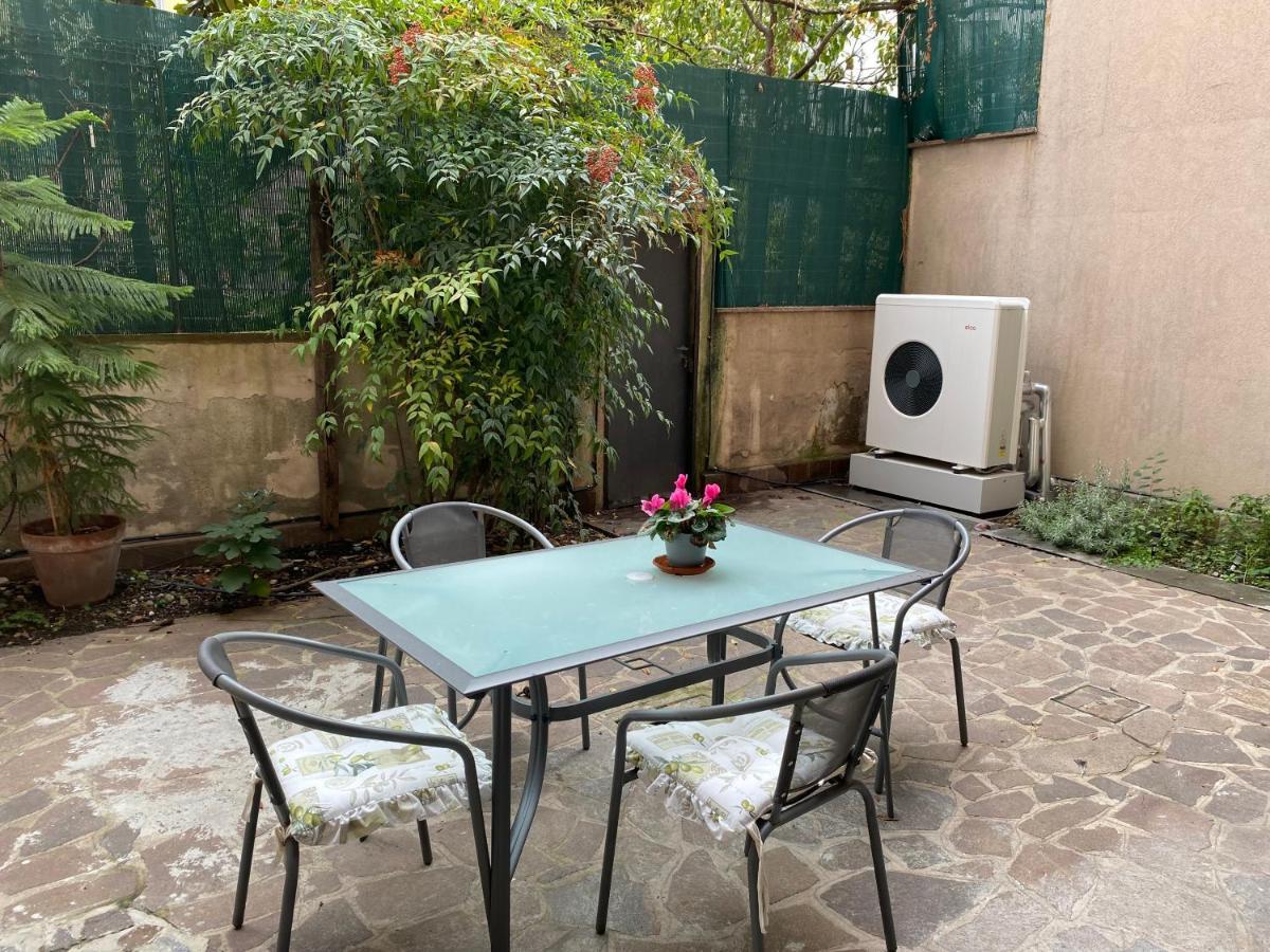 Apartamento Il Giardino Segreto Milán
